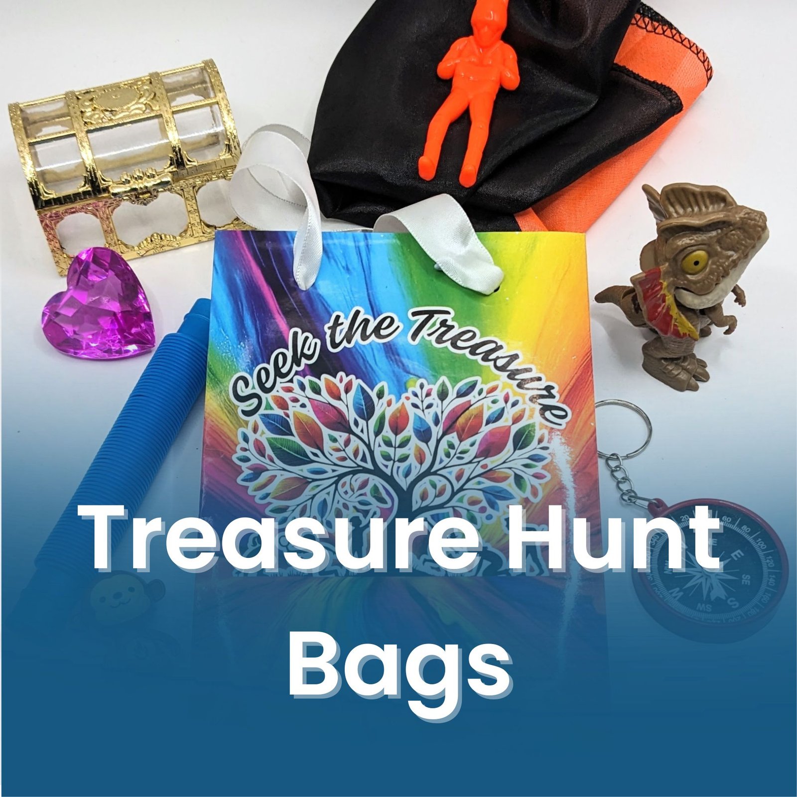 Treasure Bags